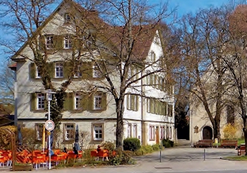 Alte Schule