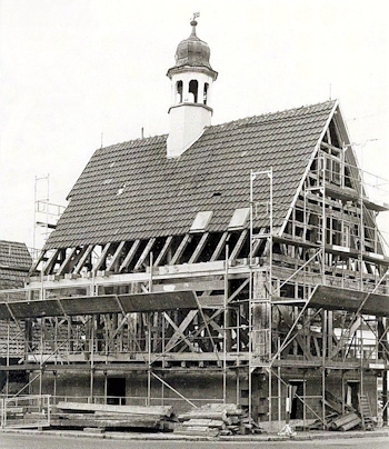 Altes Rathaus