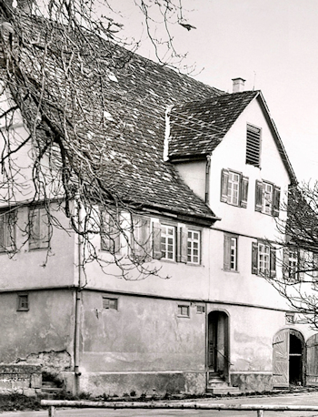 Gasthof Adler