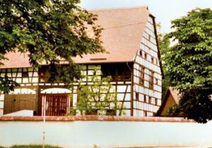 Gasthof Adler