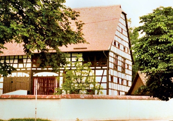 Gasthof Adler