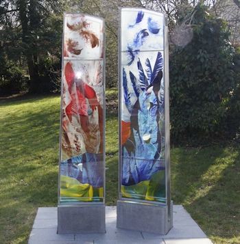 Ehemaliger Friedhof