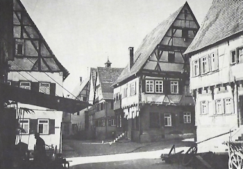 Untere Burggasse 3