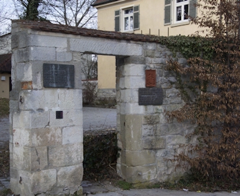 Helferhaus