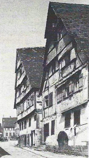 Haus Arzat