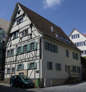 Haus Arzat