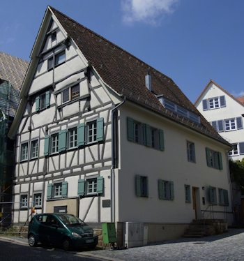 Haus Arzat
