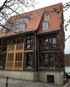 Hintere Gasse 12