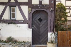 Hintere Gasse 41