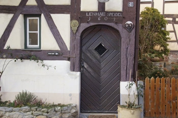 Hintere Gasse 41