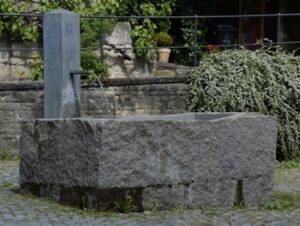 Hintere Gasse 6