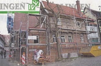 Hintere Gasse 8
