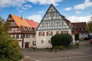 Kirchgasse 14