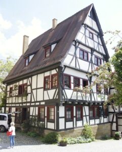 Kurze Gasse 10