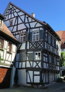 Kurze Gasse 9