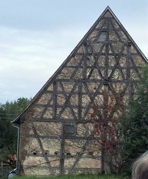 Probststr. 18 - 34