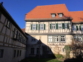 Propstei