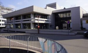 Stadtbibliothek