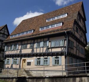 Untere Burggasse 5