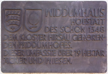 Widdumhaus