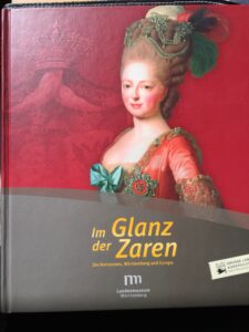 Bild 2 Im Glanz der Zaren